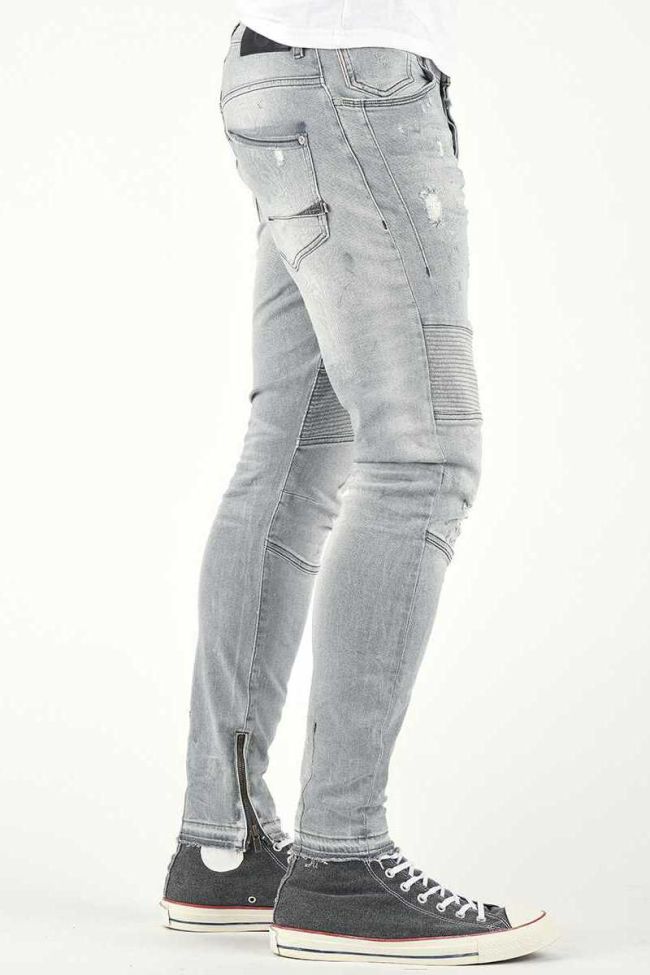 Jeans 900/15 Tapered Biker Mash