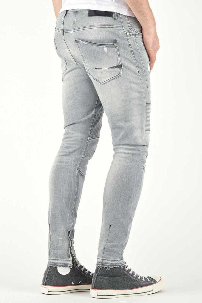 Jeans 900/15 Tapered Biker Mash