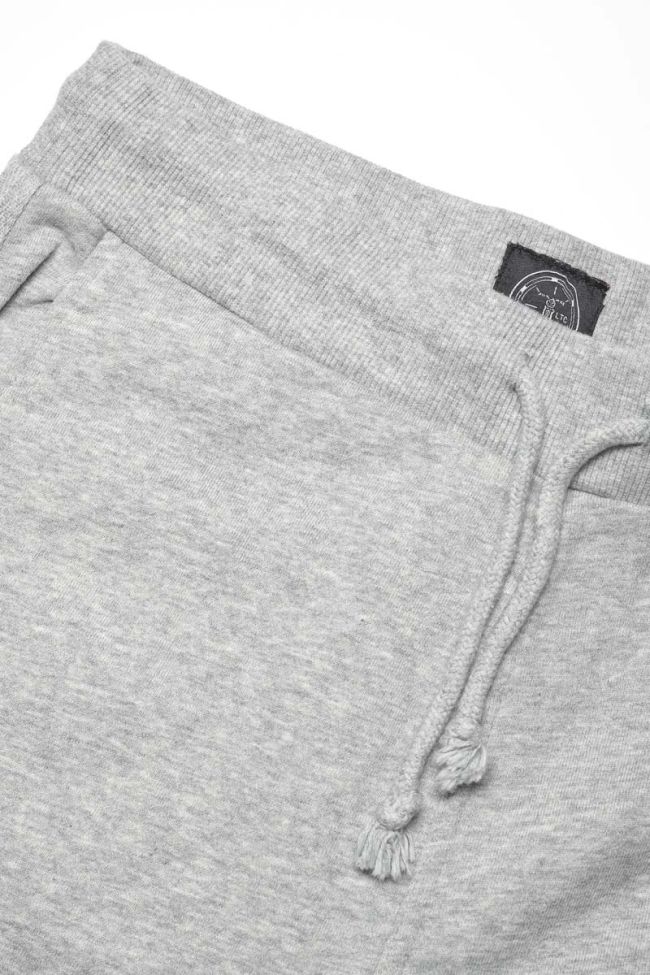 Jogginghose Alfeo in Grau