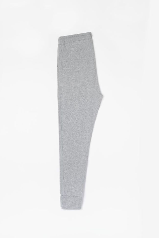 Jogginghose Alfeo in Grau