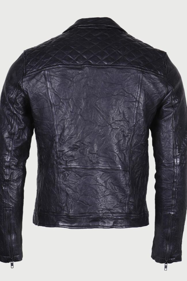 Blouson cuir BRANDO