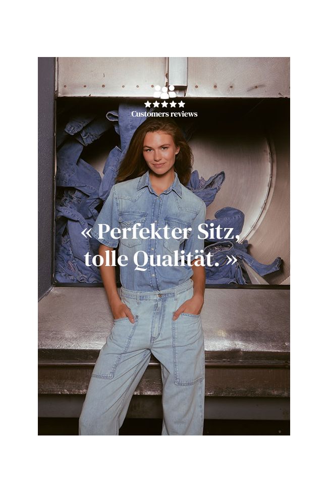 Avis clients jeans