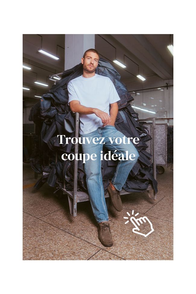 trouvez votre coupe idéale