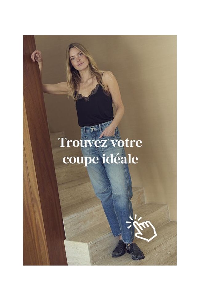 trouvez votre coupe idéale