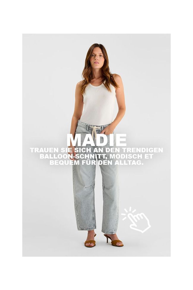 Push produit - coupe madie