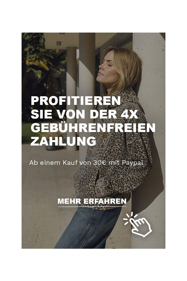 paiement 4x sans frais paypal femme