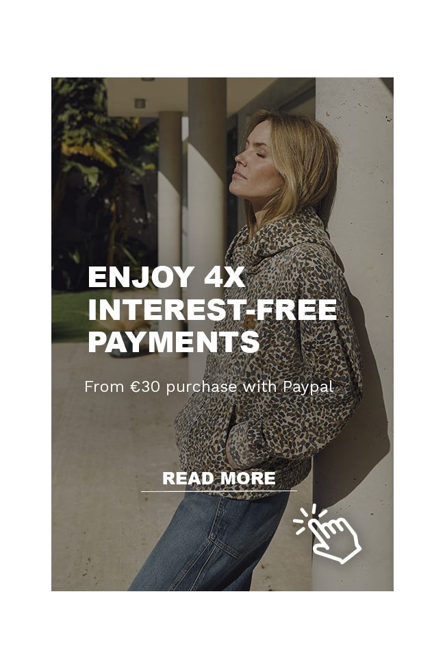 paiement 4x sans frais paypal femme