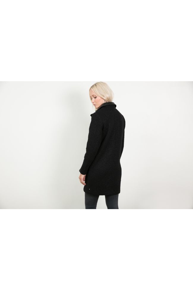 Manteau Allzip