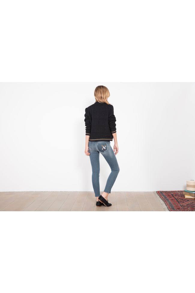 Jeans Power c Skinny Maj