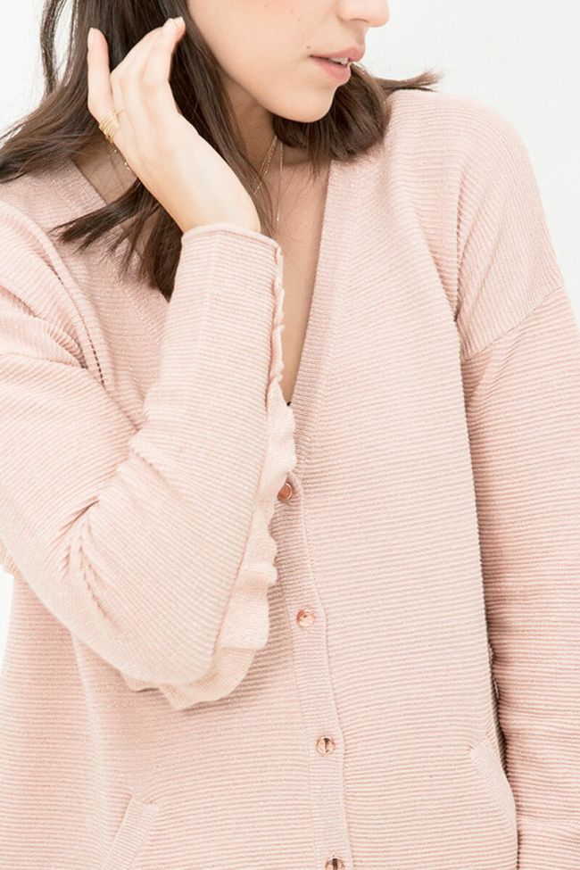 Cardigan Vedette