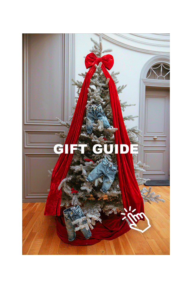 gift guide femme