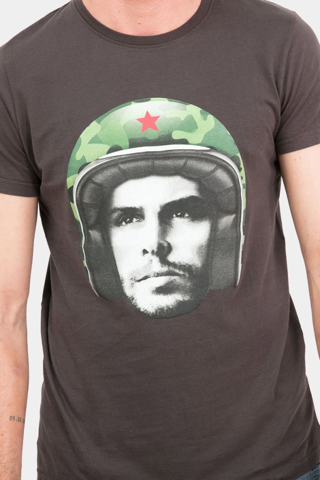 T-Shirt Redstar