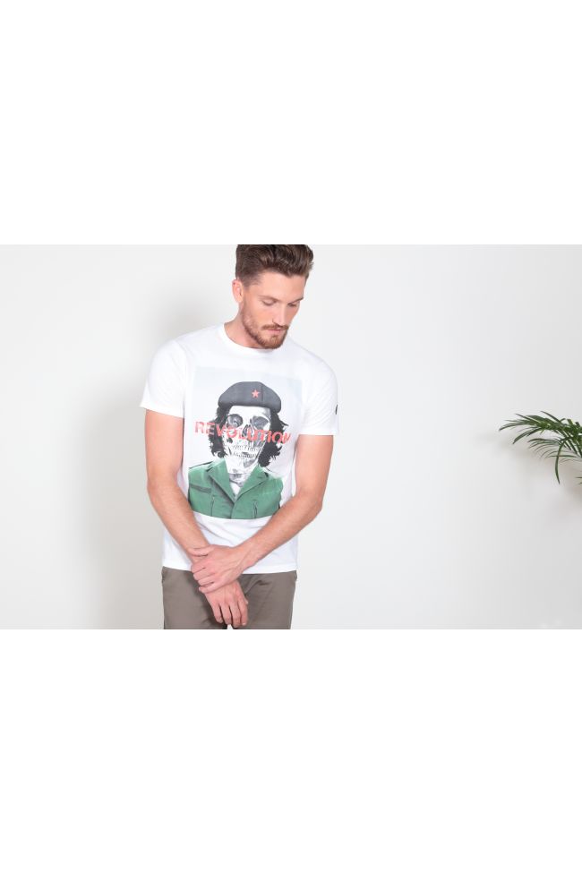 T-Shirt Revo