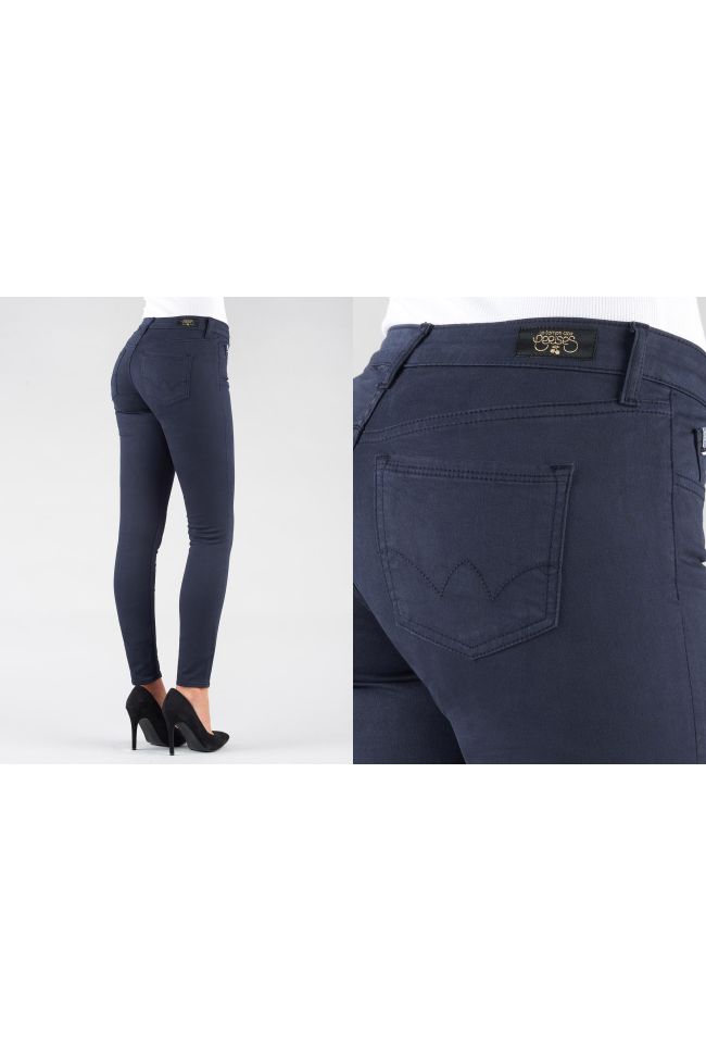 Jeans 300/16 Slim Bleu Marine