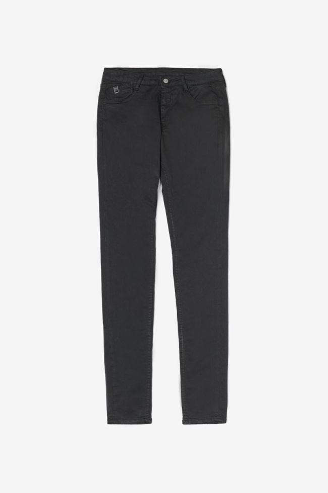 Jeans Slim Fit 300/16 in Schwarz N° 0
