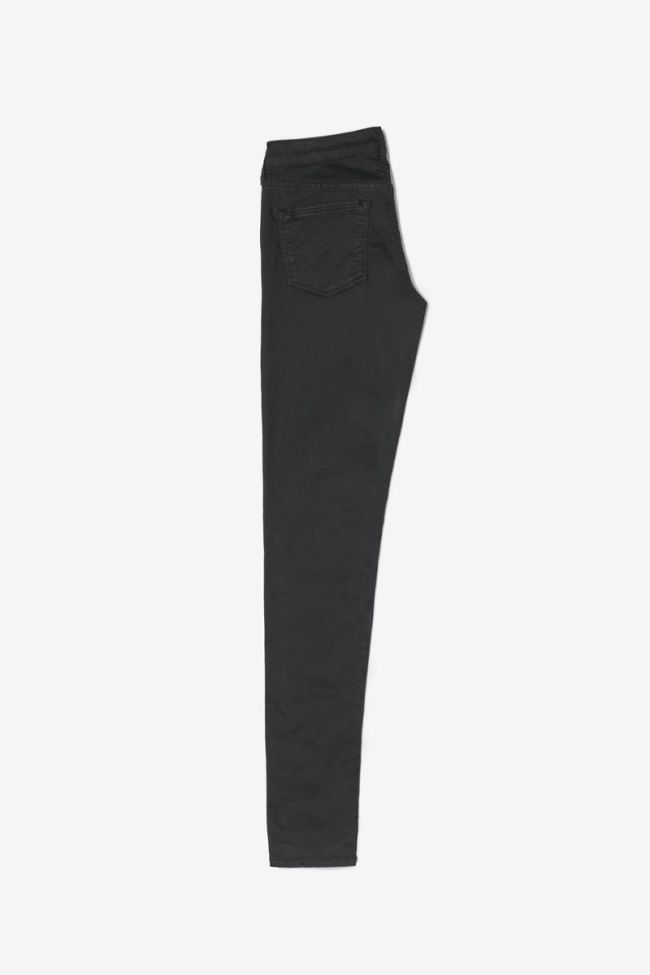 Jeans Slim Fit 300/16 in Schwarz N° 0