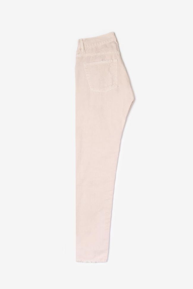 Jeans 400/16 Mom in Hellrosa