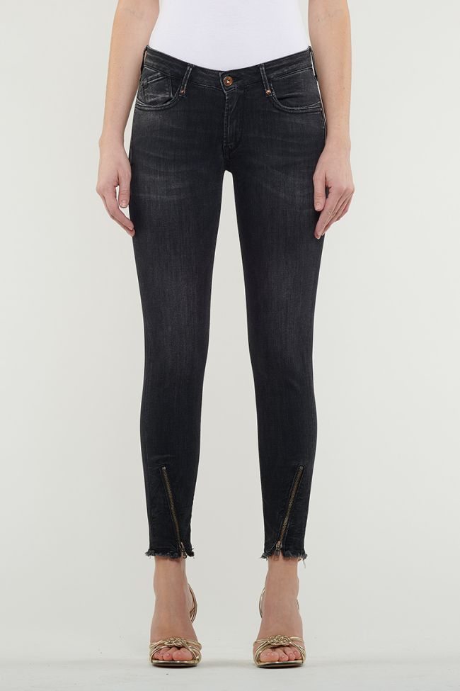 Jeans Power 7/8ème Skinny Kaily
