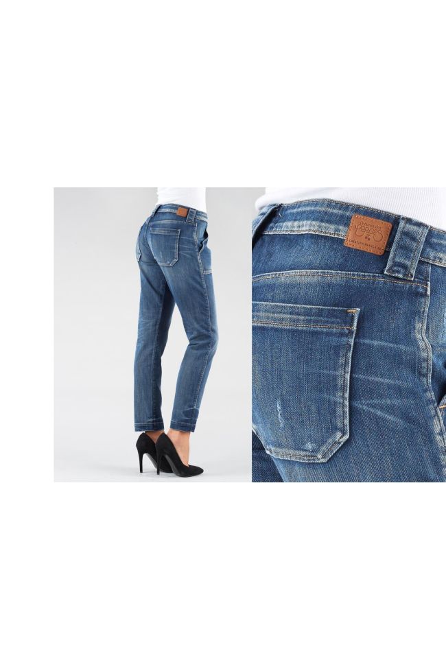 Jeans Boyfriend Nisrine