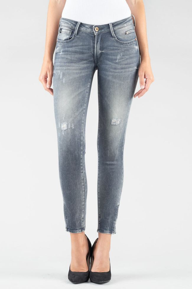 Jeans Bell Power Skinny 7/8ème