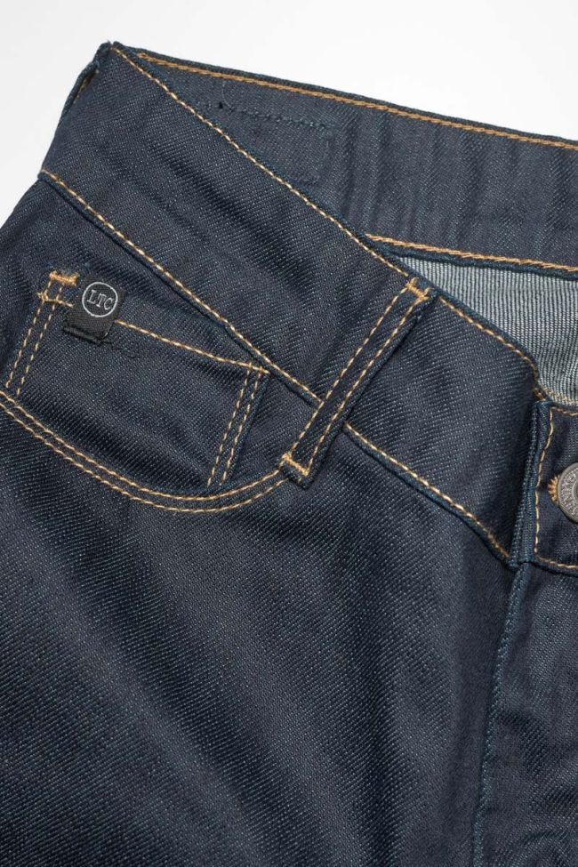 Jeans Pulp Regular bleu n°0