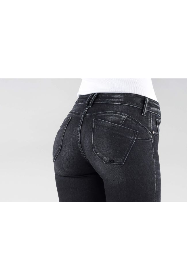 Jeans Pulp Regular Noir