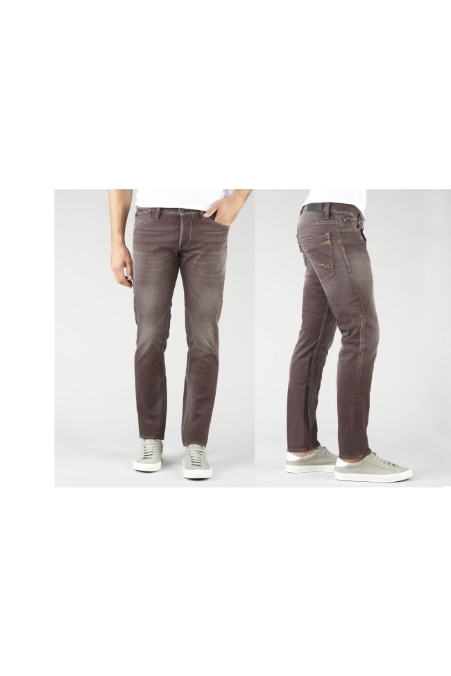 Jeans 700/11 slim bordeaux