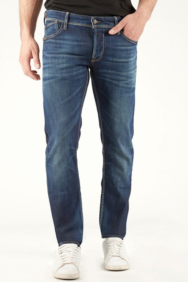 Jeans 700/11 slim bleu moyen