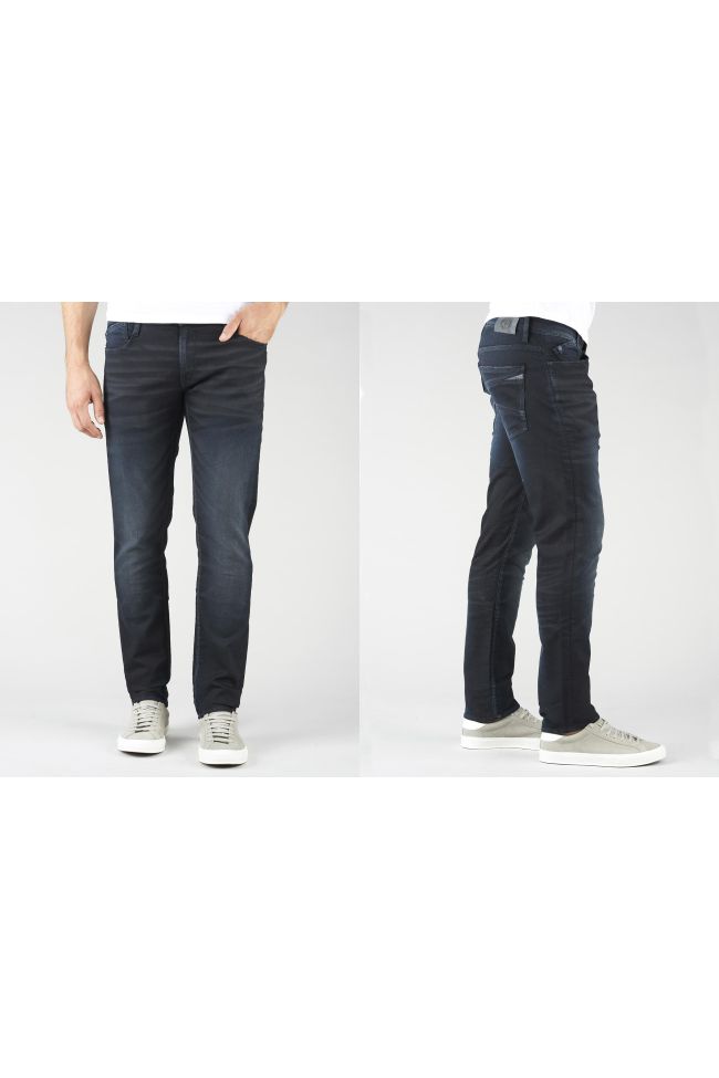 Jeans Blue jogg 700/11 bleu noir