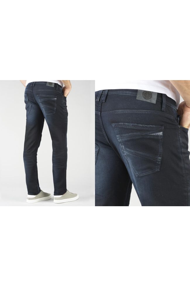 Jeans Blue jogg 700/11 bleu noir