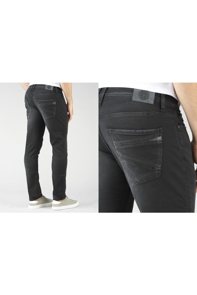 Jeans blue jogg 700/11 noir