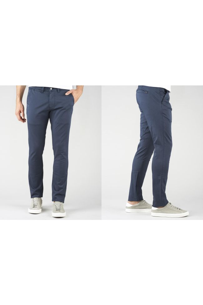 Chino Jas bleu marine