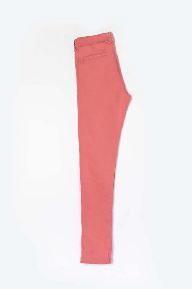Chino Jas in Rosa