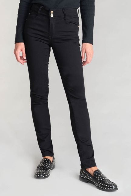 Jeans ultra pulp slim schwarz Nr.0