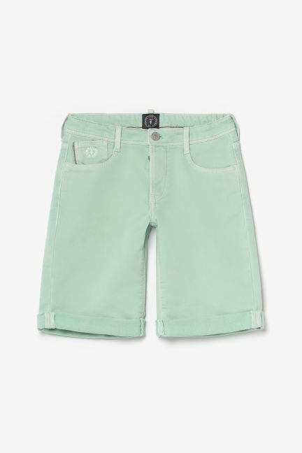 Bermuda Lo Jogg in grün