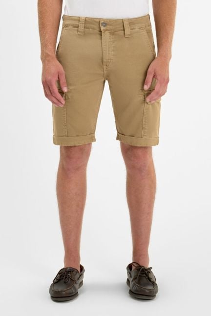 Damon-Bermudashorts