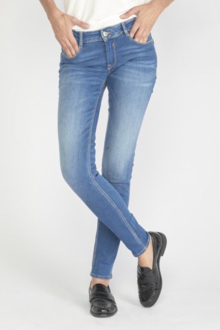 Jeans pulp slim Neff blau Nr.3