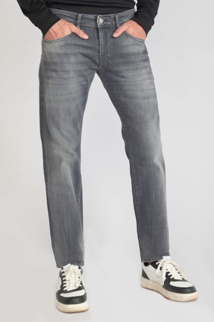 Jeans 700/11 slim Col grau Nr.2