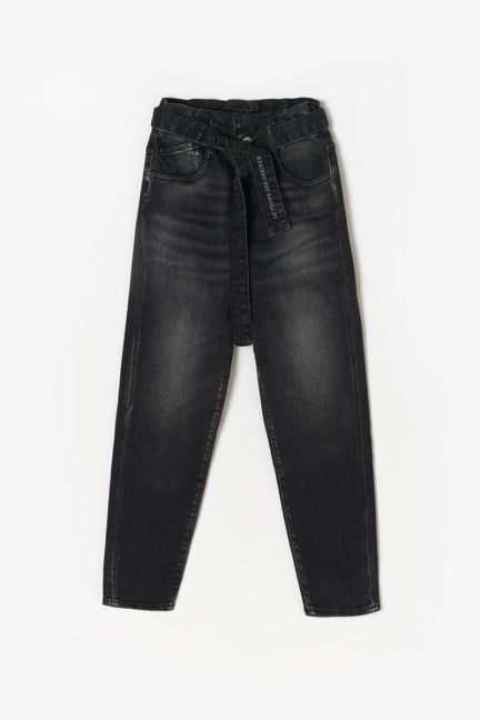 Jeans boyfit Milina schwarz Nr.1