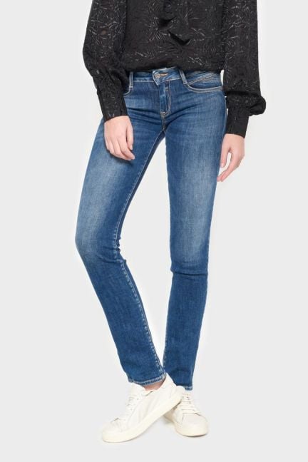 Jeans pulp regular Anzio blau Nr.2