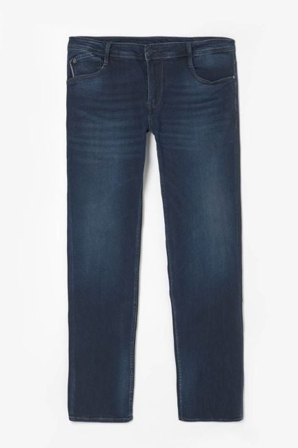 Jeans 800/12 regular Basic blau-schwarz Nr.1