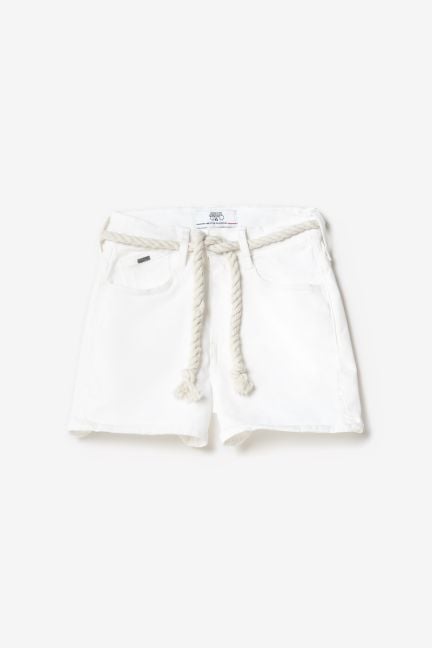 Shorts Tiko in weiß