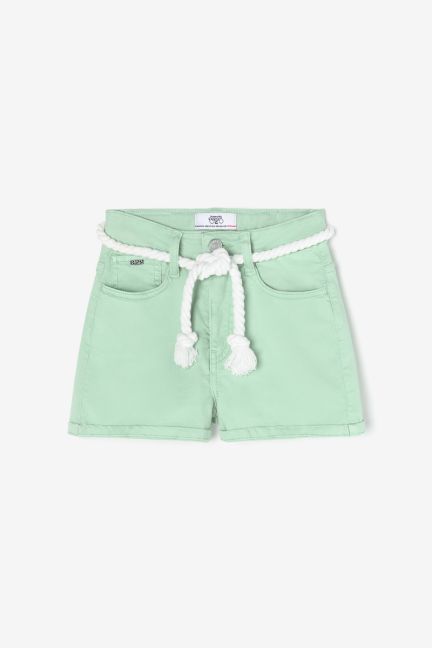 Shorts Tiko in blau