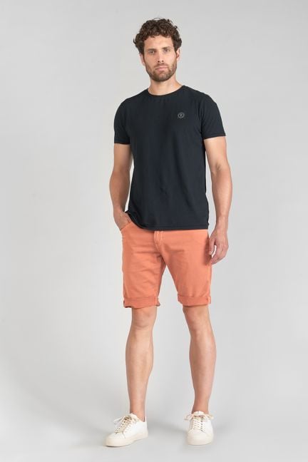 Bermuda Jogg Bodo in koralle