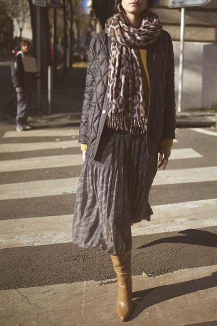 Daunenjacke Florida in schwarz