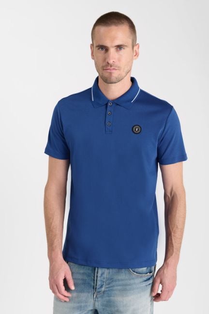 Poloshirt Aron