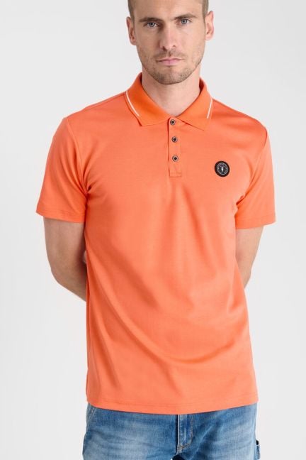 Poloshirt Aron