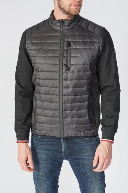 Daunenjacke Boty in schwarz