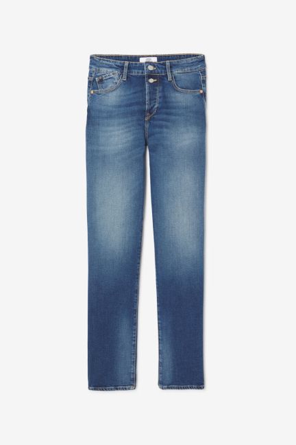 Jeans 400/19 mom Luxe high waist blau Nr. 3