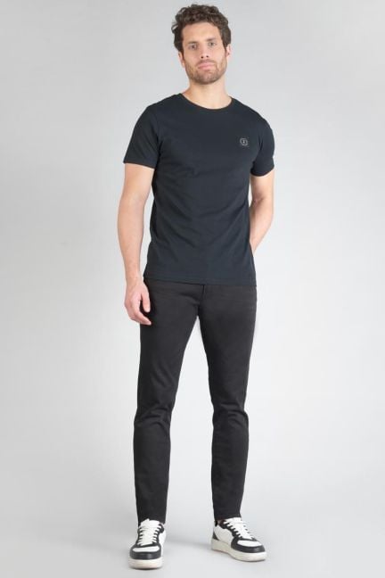 Jeans jogg 700/11 slim schwarz Nr.0
